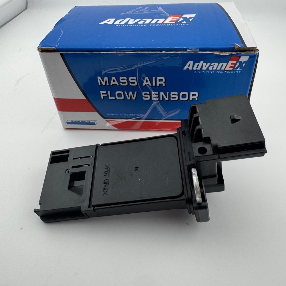 AdvanEX Mass Air Flow Sensor 20787043 AFH70M-78 for Silverado Express New
